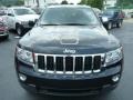 2011 Blackberry Pearl Jeep Grand Cherokee Laredo 4x4  photo #8