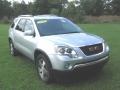 Quicksilver Metallic - Acadia SLT Photo No. 1