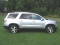 Quicksilver Metallic - Acadia SLT Photo No. 2