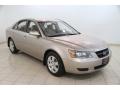 Golden Beige - Sonata GLS Photo No. 1