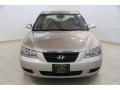 Golden Beige - Sonata GLS Photo No. 2