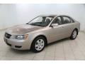 Golden Beige - Sonata GLS Photo No. 3