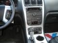 Quicksilver Metallic - Acadia SLT Photo No. 5