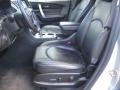 Quicksilver Metallic - Acadia SLT Photo No. 6