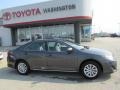 Magnetic Gray Metallic - Camry LE Photo No. 2