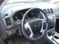 Quicksilver Metallic - Acadia SLT Photo No. 8