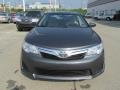 Magnetic Gray Metallic - Camry LE Photo No. 4