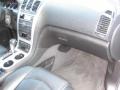 Quicksilver Metallic - Acadia SLT Photo No. 11