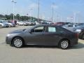 Magnetic Gray Metallic - Camry LE Photo No. 6