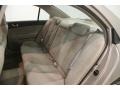 Golden Beige - Sonata GLS Photo No. 15
