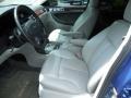 2007 Marine Blue Pearl Chrysler Pacifica Touring  photo #4