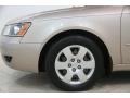 Golden Beige - Sonata GLS Photo No. 18