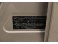 Golden Beige - Sonata GLS Photo No. 19