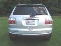 Quicksilver Metallic - Acadia SLT Photo No. 20