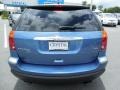 2007 Marine Blue Pearl Chrysler Pacifica Touring  photo #9