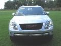 Quicksilver Metallic - Acadia SLT Photo No. 24
