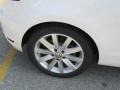 Candy White - Golf 2 Door TDI Photo No. 3