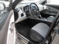 Black - Equinox LS AWD Photo No. 6