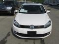 Candy White - Golf 2 Door TDI Photo No. 6