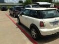Pepper White - Cooper Hardtop Photo No. 4
