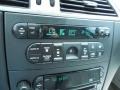 2007 Marine Blue Pearl Chrysler Pacifica Touring  photo #22