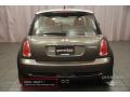 2006 Royal Grey Metallic Mini Cooper S Hardtop  photo #2