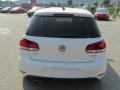 Candy White - Golf 2 Door TDI Photo No. 9