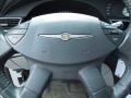 2007 Marine Blue Pearl Chrysler Pacifica Touring  photo #24