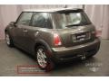 2006 Royal Grey Metallic Mini Cooper S Hardtop  photo #3