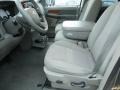 2006 Light Khaki Metallic Dodge Ram 1500 SLT Quad Cab  photo #4