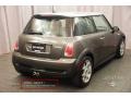 2006 Royal Grey Metallic Mini Cooper S Hardtop  photo #5