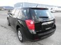 Black - Equinox LS AWD Photo No. 19