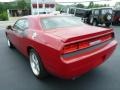 2012 Redline 3 Coat Pearl Dodge Challenger R/T Classic  photo #3