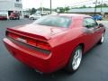 2012 Redline 3 Coat Pearl Dodge Challenger R/T Classic  photo #5