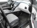 Black - Equinox LS AWD Photo No. 25