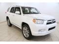 Blizzard White Pearl - 4Runner Limited 4x4 Photo No. 1