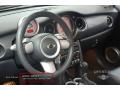 2006 Royal Grey Metallic Mini Cooper S Hardtop  photo #11