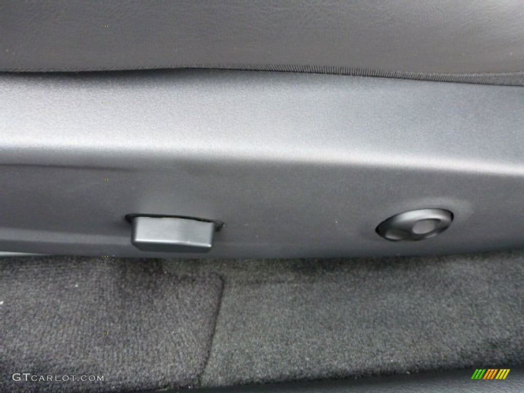 2012 Challenger R/T Classic - Redline 3 Coat Pearl / Dark Slate Gray photo #14