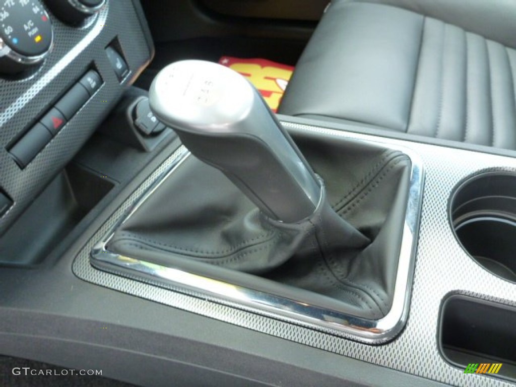 2012 Challenger R/T Classic - Redline 3 Coat Pearl / Dark Slate Gray photo #17