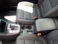 2009 Alpine Grey Metallic Volkswagen Tiguan SE  photo #7