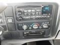 Pewter Controls Photo for 1996 GMC Sierra 3500 #83593527