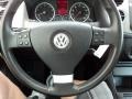 Alpine Grey Metallic - Tiguan SE Photo No. 9