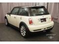Pepper White - Cooper S Hardtop Photo No. 3