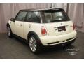 2006 Pepper White Mini Cooper S Hardtop  photo #3