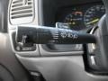 Pewter Controls Photo for 1996 GMC Sierra 3500 #83593579