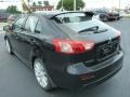 Tarmac Black Pearl - Lancer Sportback GTS Photo No. 3
