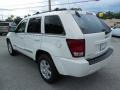 Stone White - Grand Cherokee Laredo Photo No. 3