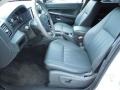 Stone White - Grand Cherokee Laredo Photo No. 4