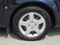 2008 Imperial Blue Metallic Chevrolet Cobalt LS Sedan  photo #3