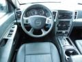 Stone White - Grand Cherokee Laredo Photo No. 6
